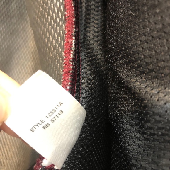 EASTERN MOUNTAIN SPORTS Plush Sherpa Zip-Up Jacket - Picture 14 of 14